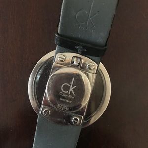 Calvin klein Watch